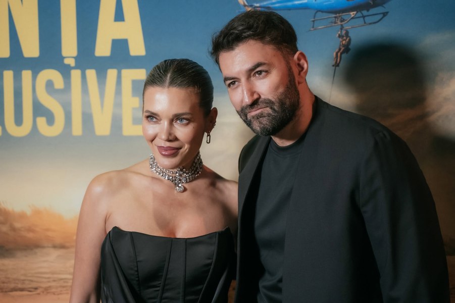 Gina Pistol a făcut o mărturisire neașteptată: „Nu aș fi mers la MasterChef”. Emisiunea la care ar fi concurat: „Nu scăpa Smiley prea ușor de mine”