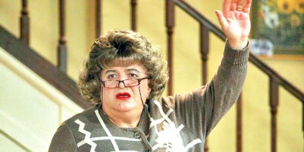 Actorul va interpreta un rol de travesti în noul serial de la ProTV
