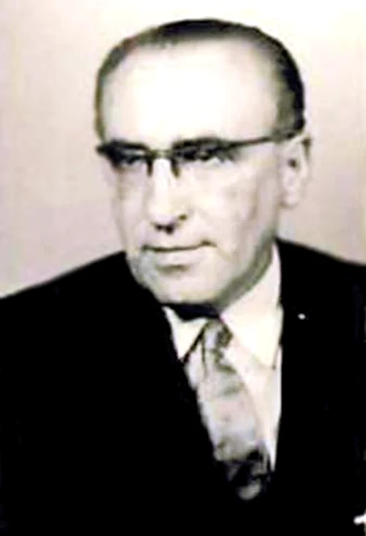 Valter Roman a murit în 1983 la 70 de ani