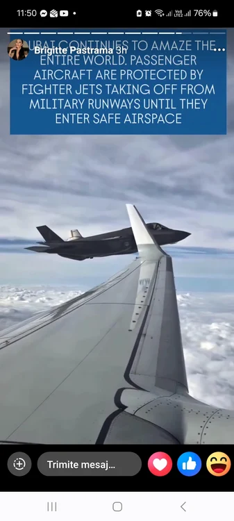 Postarea vedetei / foto: Instagram 