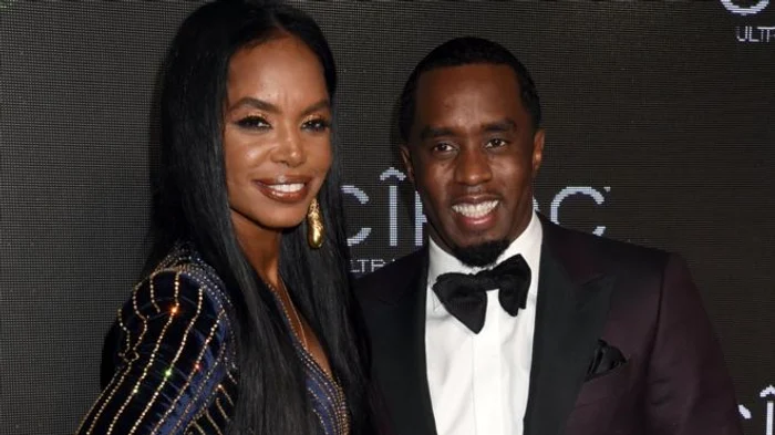 P. Diddy şi Kim Porter au fost împreuna 13 ani 