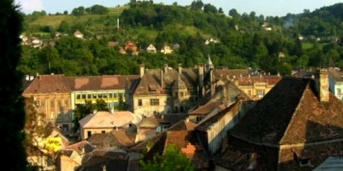 Sighişoara rămâne fără gaz