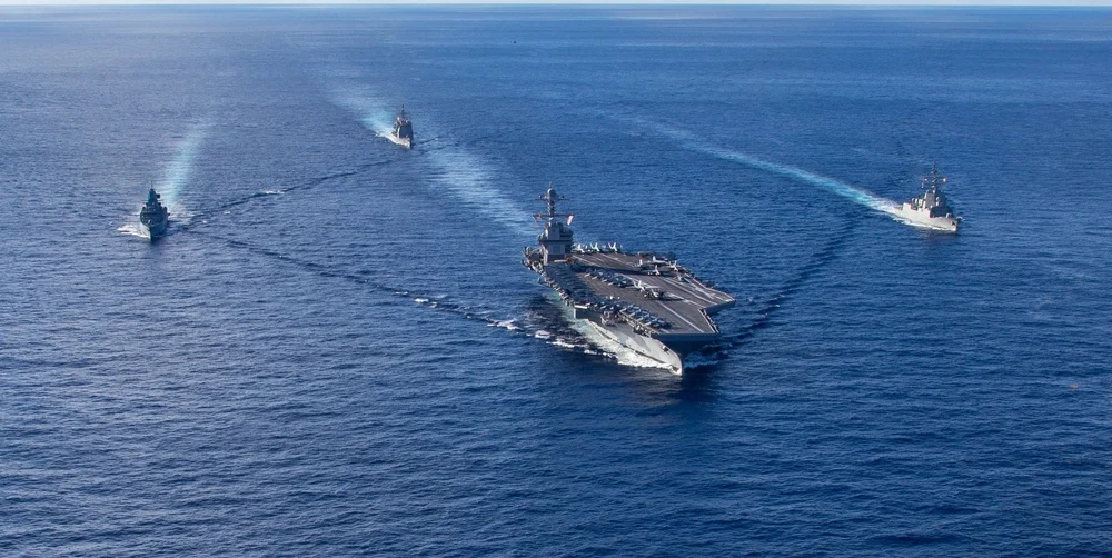 SUA vor lansa o nouă fază de operațiuni împotriva Venezuelei