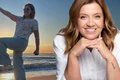 Mirela Retegan, vacanță în fiordurile Norvegiei