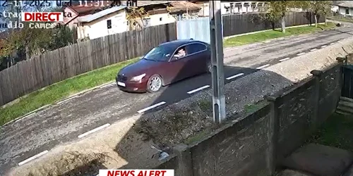un politist din mures este acuzat ca a impuscat cainele unui vecin foto captura video antena3