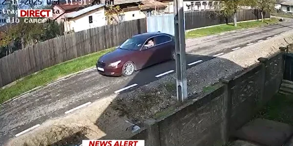 un politist din mures este acuzat ca a impuscat cainele unui vecin foto captura video antena3