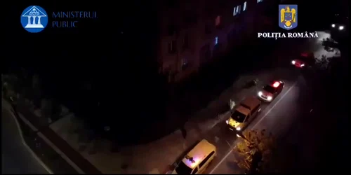 Poliția Română mp4 thumbnail png