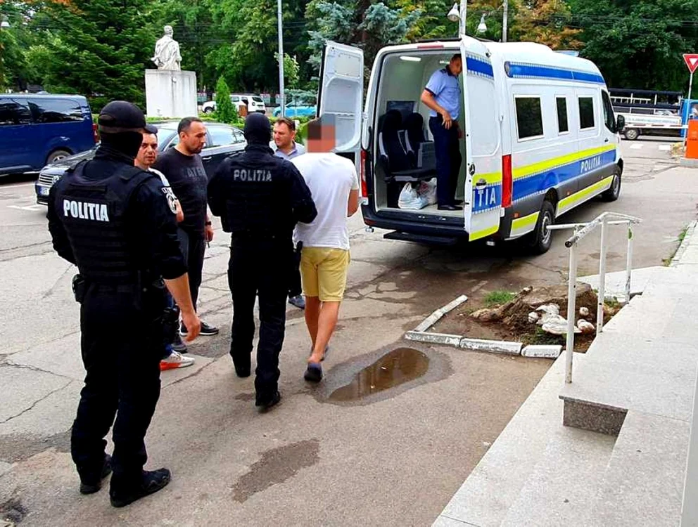 FOTO IPJ Botoşani