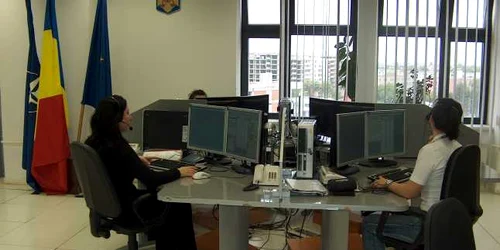 Târgovişte: Peste 80% dintre apelurile la 112 Dâmboviţa sunt false