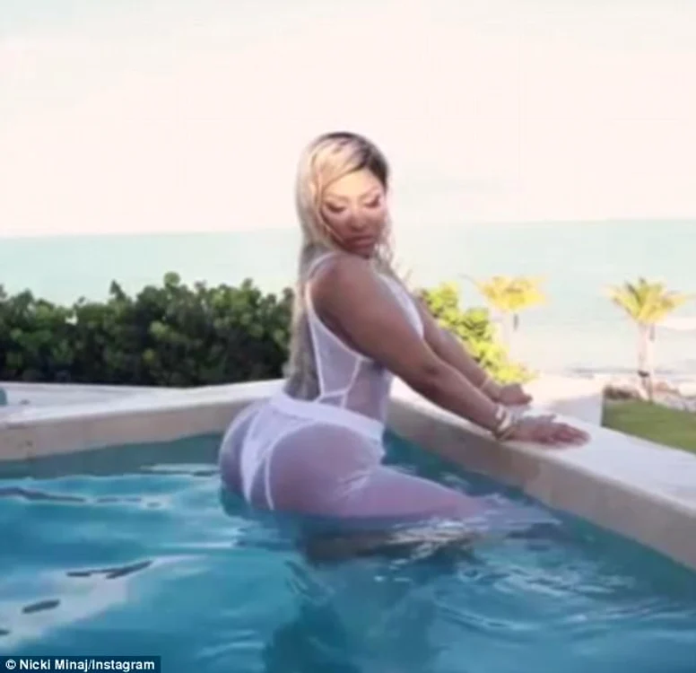 nicky minaj jpeg