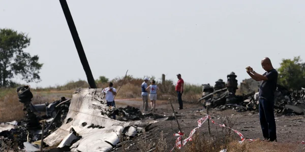 mh17
