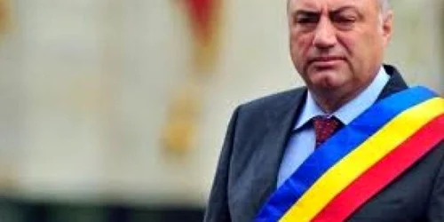 Antonie Solomon şi-a anunţat candidatura de la PP-DD