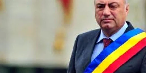 Antonie Solomon şi-a anunţat candidatura de la PP-DD