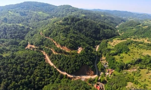 Drumul regelui  Foto Daniel Guță ADEVĂRUL jpg