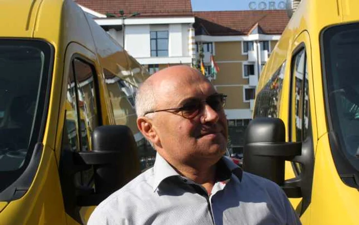 ioan bob