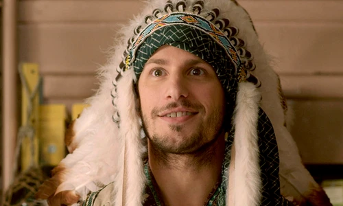 andy samberg in cuckoo 011 jpeg
