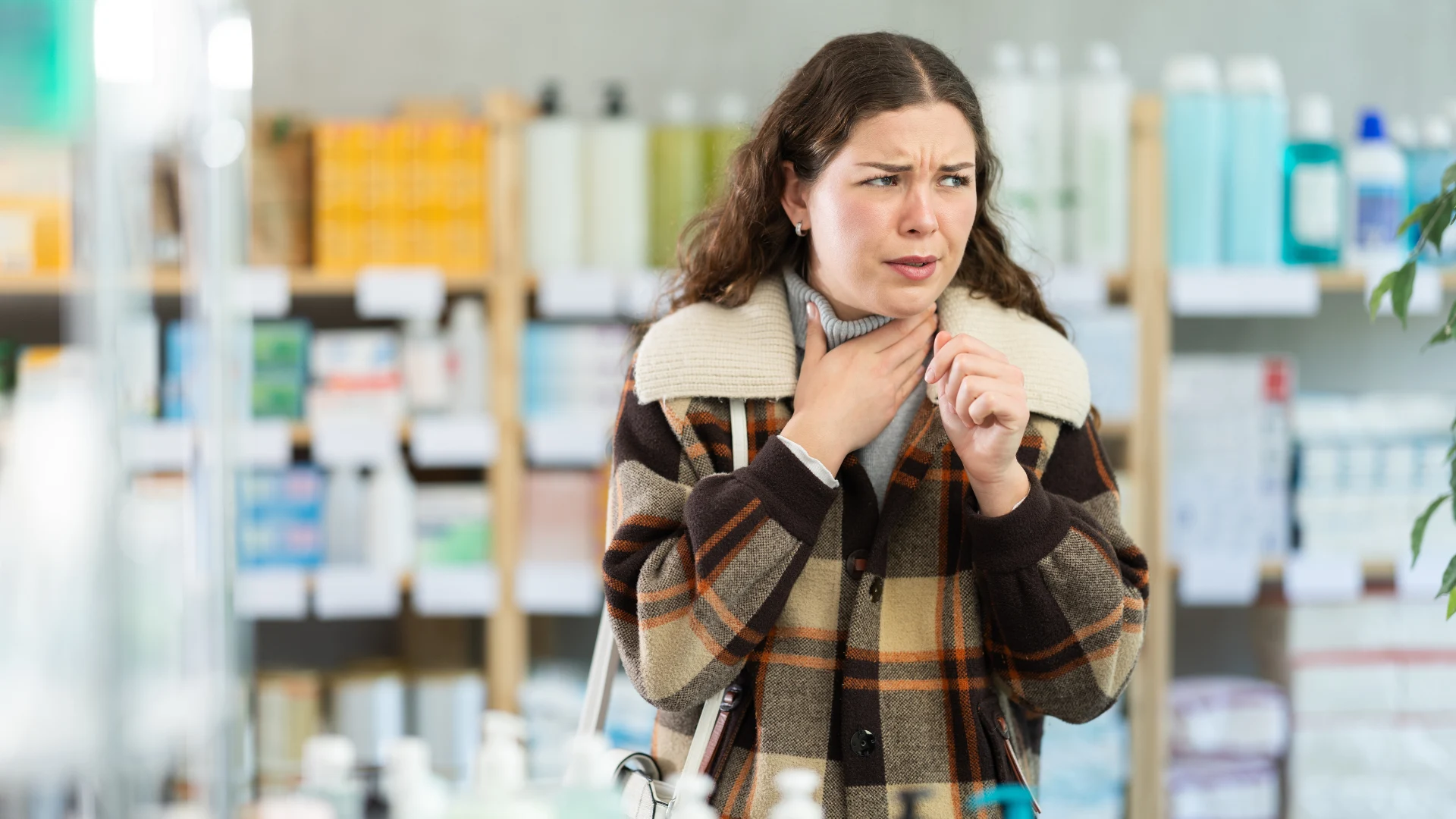 Rolul farmacistului în menținerea sănătății de sezon