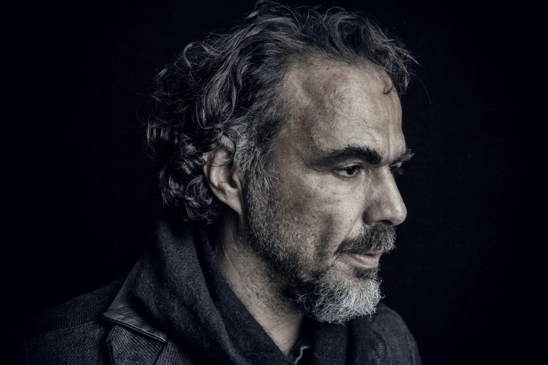 Alejandro González Iñárritu
