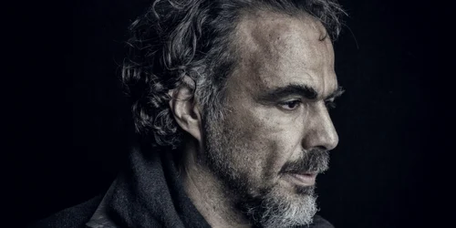 Alejandro González Iñárritu 