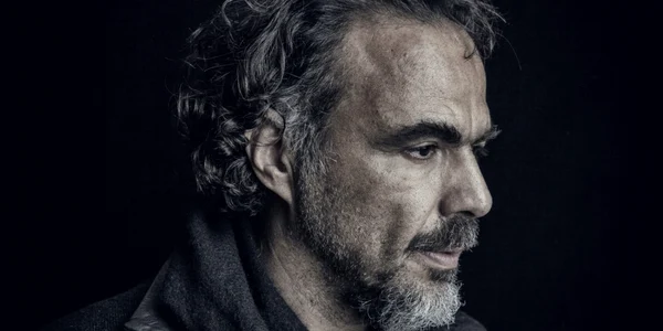 Alejandro González Iñárritu 