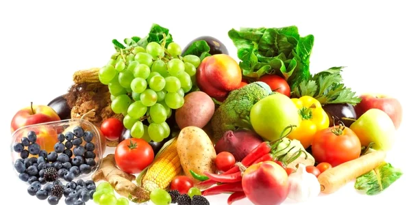 Fructe şi legume benefice pentru sănătate