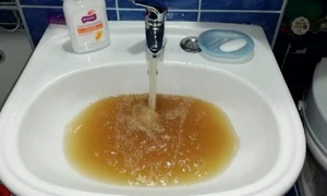 apa murdara robinet jpg