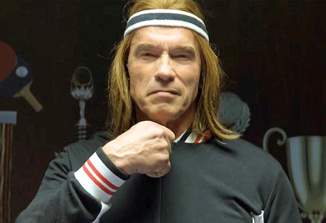 
    Arnold  
