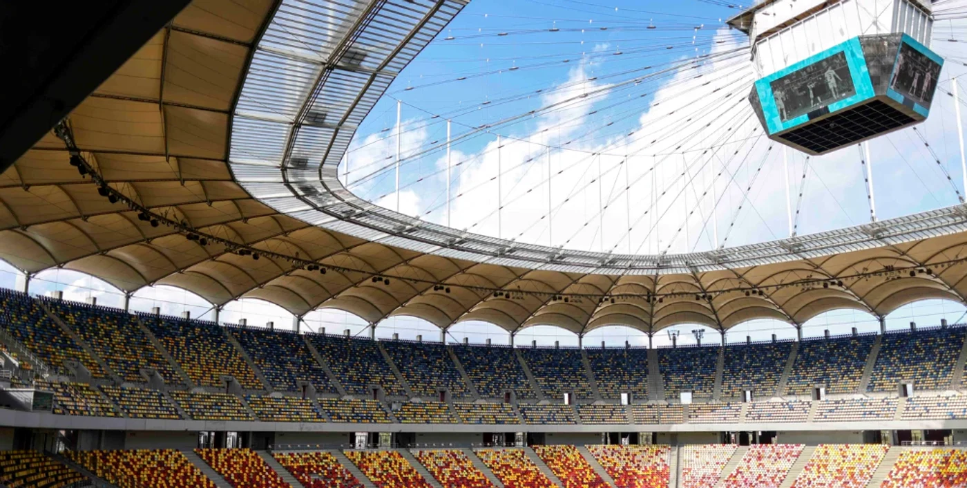 Arena Națională