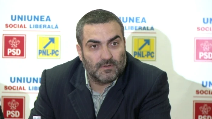 probleme USL Dambovita