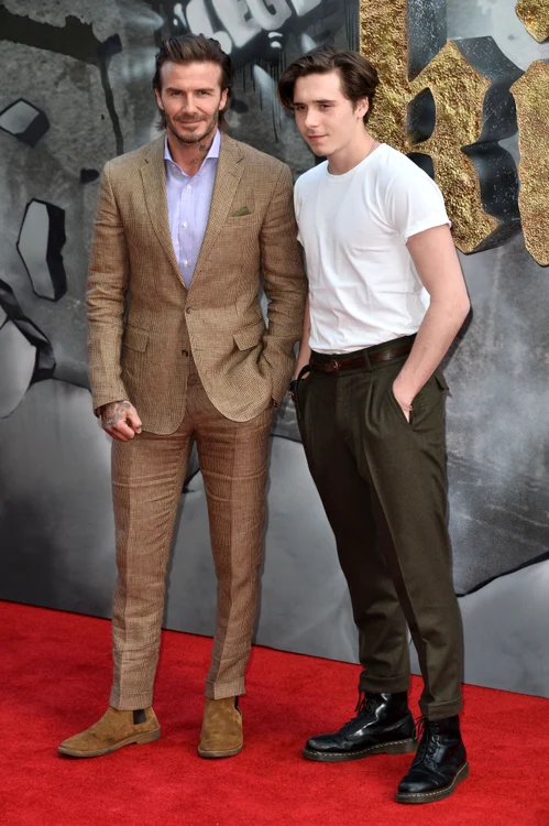 European premiere of "King Arthur: Legend Of The Sword" jpeg