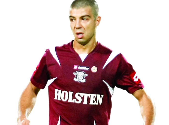 Marius Constantin