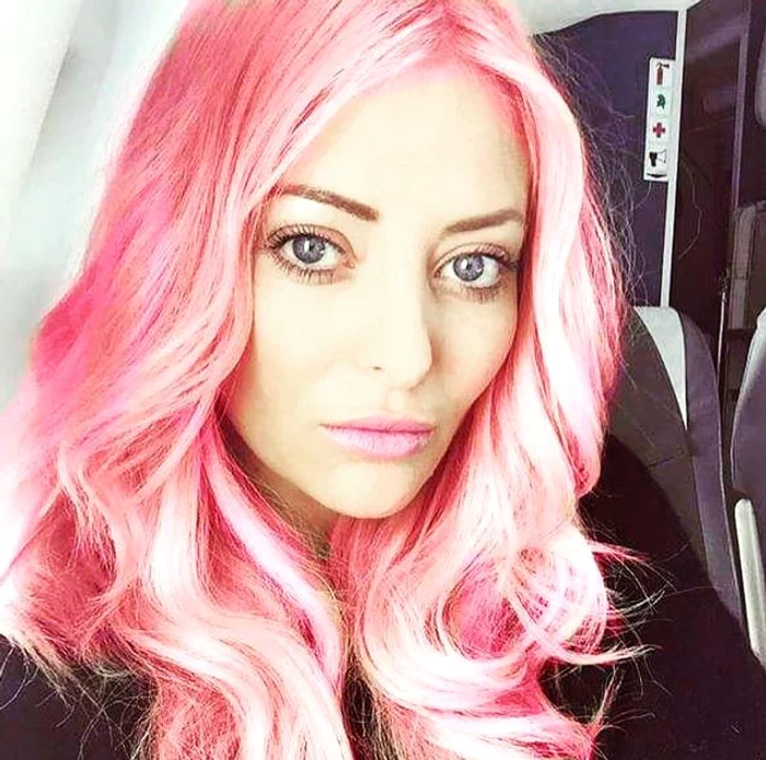 Delia (33 de ani) și-a uimit fanii cu noua poză publicată pe Instagram