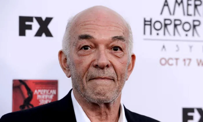 Mark Margolis avea vârsta de 83 de ani / foto: Phil McCarten/Reuters