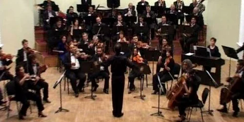 „Festivalul Mozart”, Târgovişte