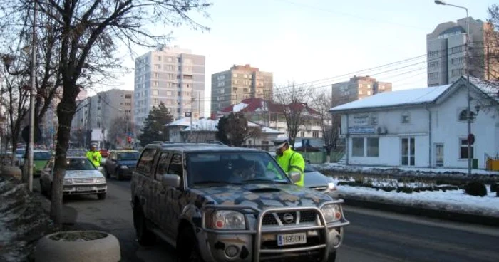 Controalele se vor termina în această seară