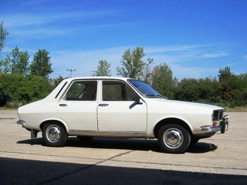 dacia 1300 germania foto mobile deutschland