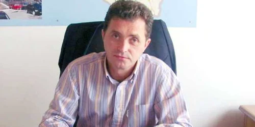 Ion Cupă FOTO verticalonline.ro