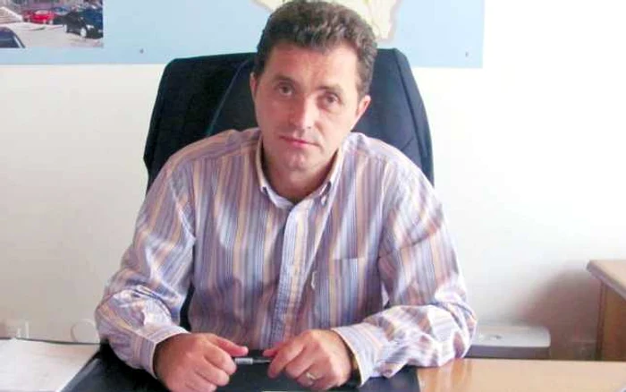 Deputatul Ion Cupă va îngroşa rândurile parlamentarilor PNL FOTO verticalonline.ro
