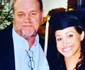 Meghan Markle cu tatăl ei, Thomas Markle 