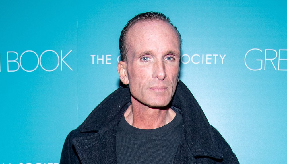 Peter Greene, găsit mort. Actorul din „Pulp Fiction” avea 60 de ani: „Nimeni nu juca un personaj negativ mai bine decât el”