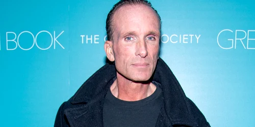 Peter Greene a murit FOTO Getty Images