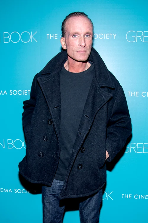 Peter Greene FOTO Getty Images