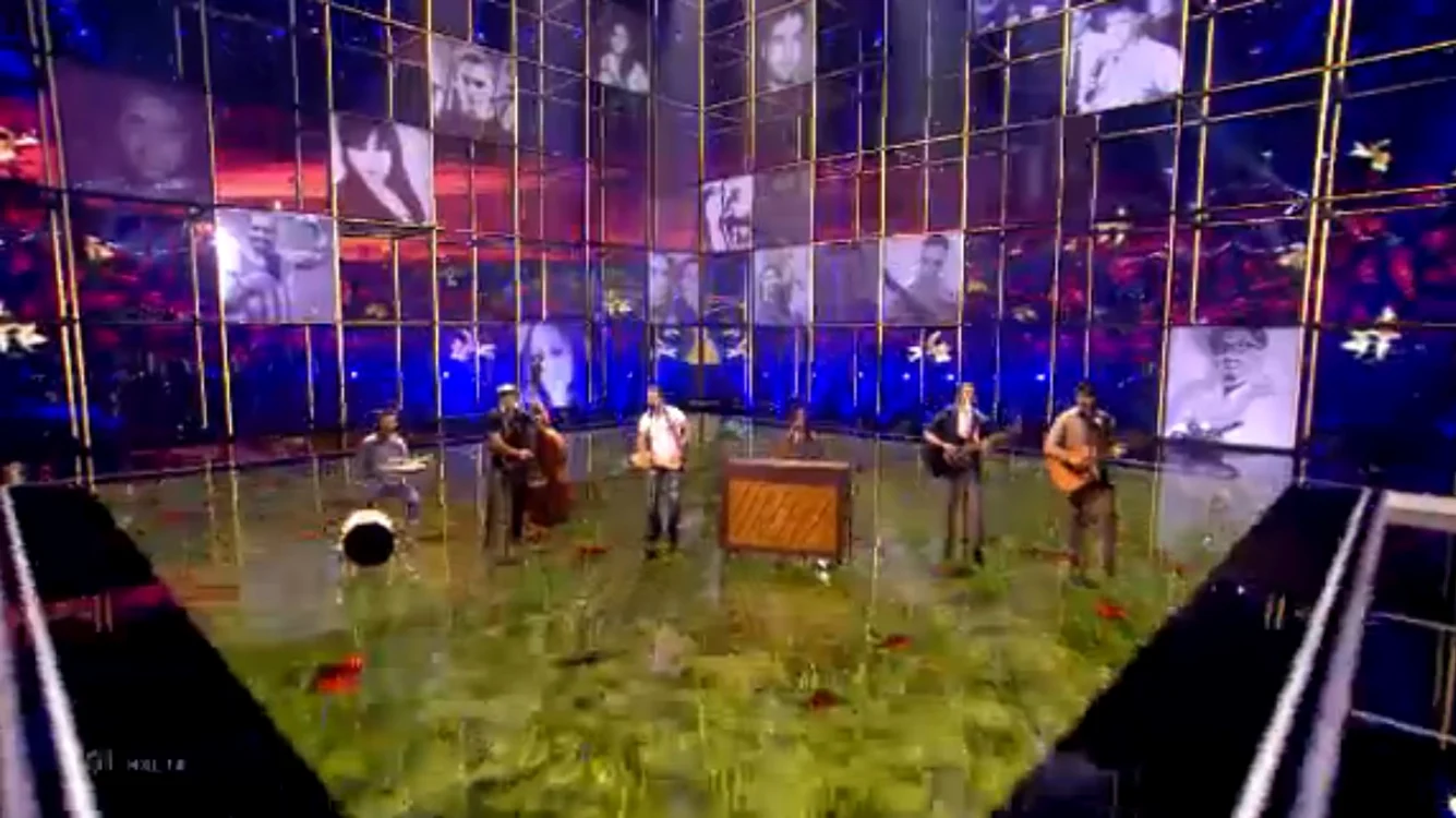 Eurovision 2014, Semi 2 - Malta