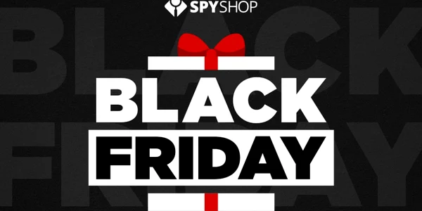spyshop