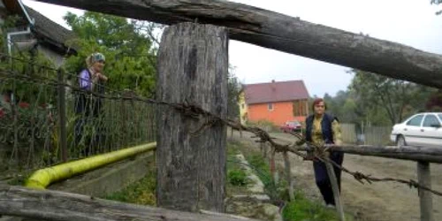 Bistriţa: Condiţii de sat la impozite şi taxe de oraş