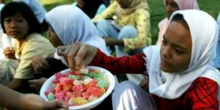 115 de indonezieni au murit de subnutriţie acută (The News)