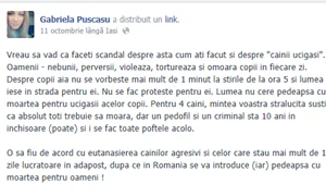 Gabriela Puşcaşu (FOTO FACEBOOK) png