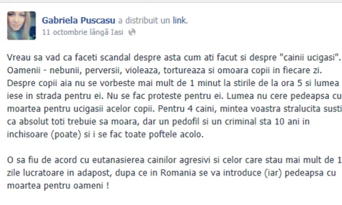 Gabriela Puşcaşu (FOTO FACEBOOK) png