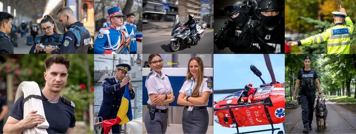 Reorganizări în Poliția Română, Jandarmerie, IGSU și Academia de Poliție. Cum arată programul de guvernare în ceea ce privește MAI