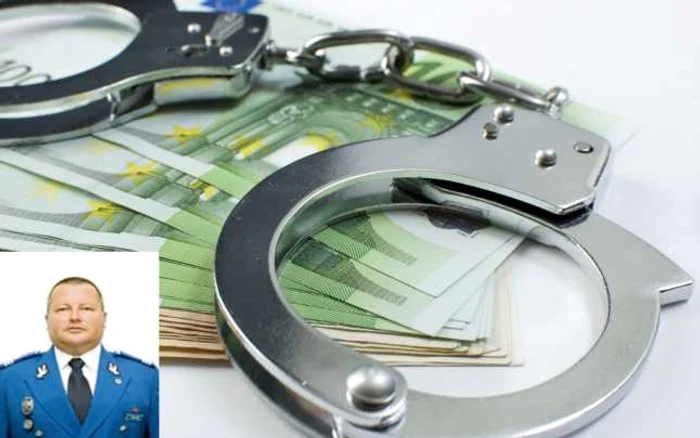 Colonel Marian CorcodelFoto: adevarul.ro